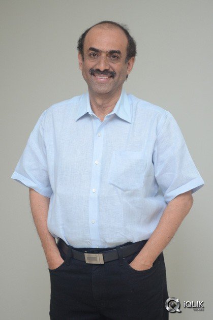 Suresh-Babu-Interview-About-Pelli-Chupulu-Movie